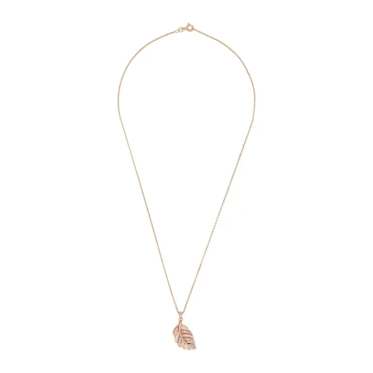 Amor Halsketten | Damenschmuck-Kette mit Anhänger Damen