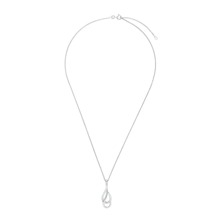 Amor Halsketten | Damenschmuck-Kette mit Anhänger Damen