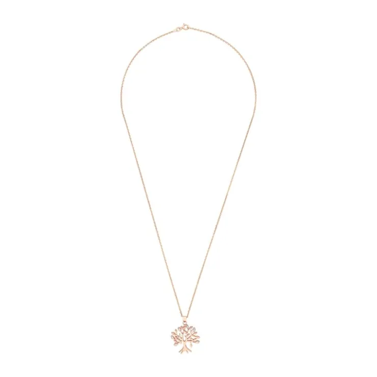 Amor Halsketten | Damenschmuck-Kette mit Anhänger Damen