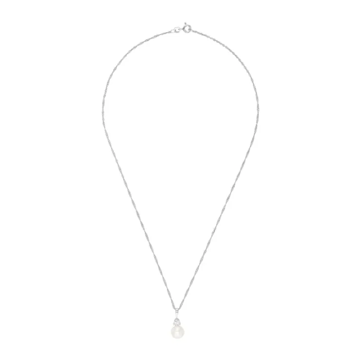 Amor Halsketten | Damenschmuck-Kette mit Anhänger Damen