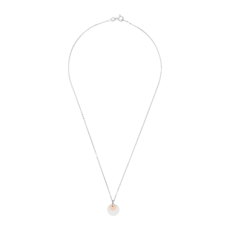 Amor Halsketten | Damenschmuck-Kette mit Anhänger Damen