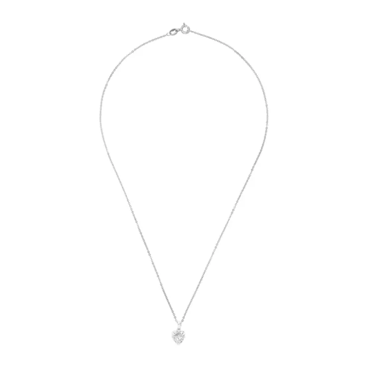 Amor Halsketten | Damenschmuck-Kette mit Anhänger Damen