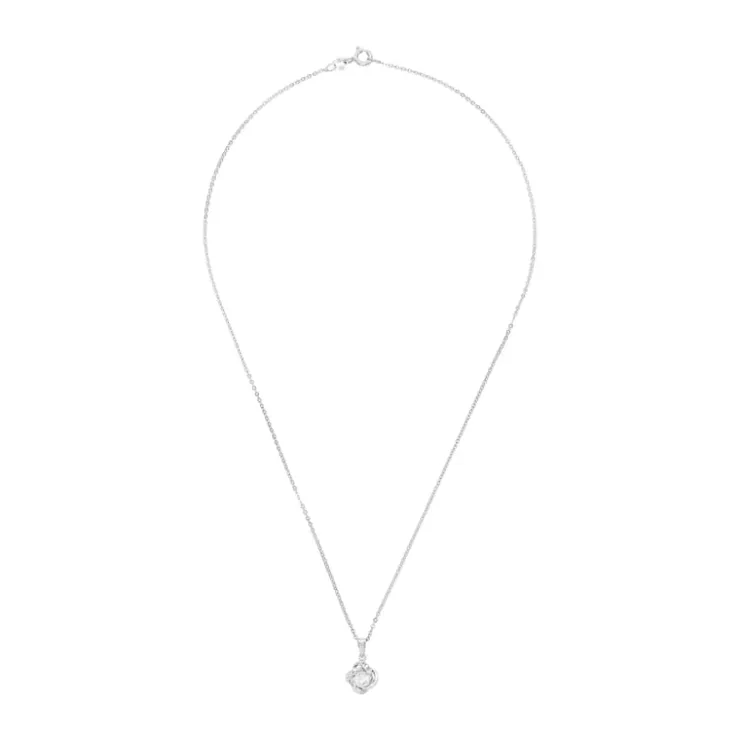 Amor Halsketten | Damenschmuck-Kette mit Anhänger Damen