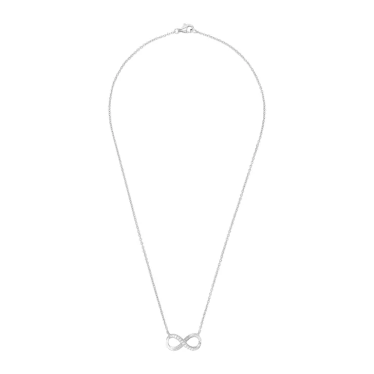 Amor Halsketten | Damenschmuck-Kette mit Anhänger Damen
