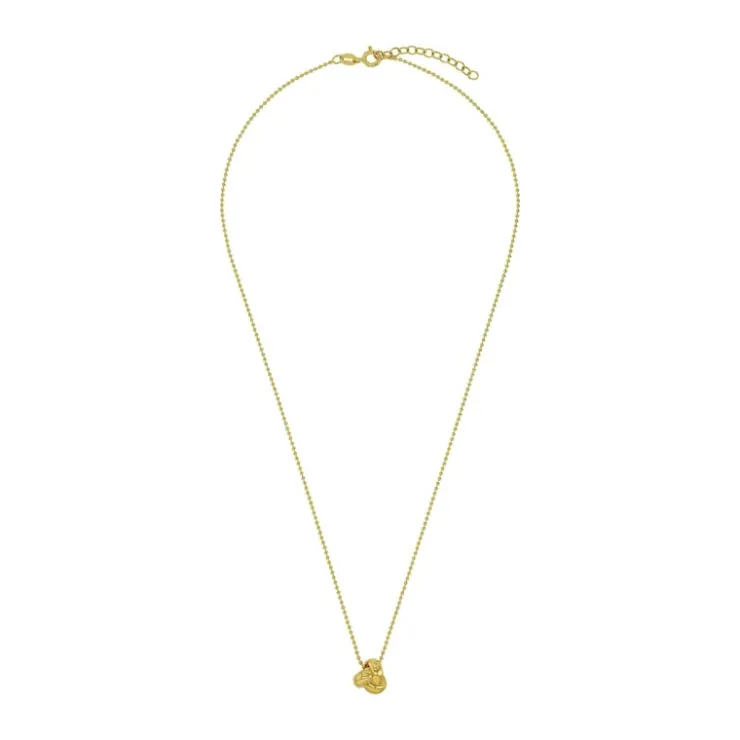 Amor Halsketten | Damenschmuck-Kette mit Anhänger Damen