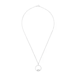 Amor Halsketten | Damenschmuck-Kette mit Anhänger Damen