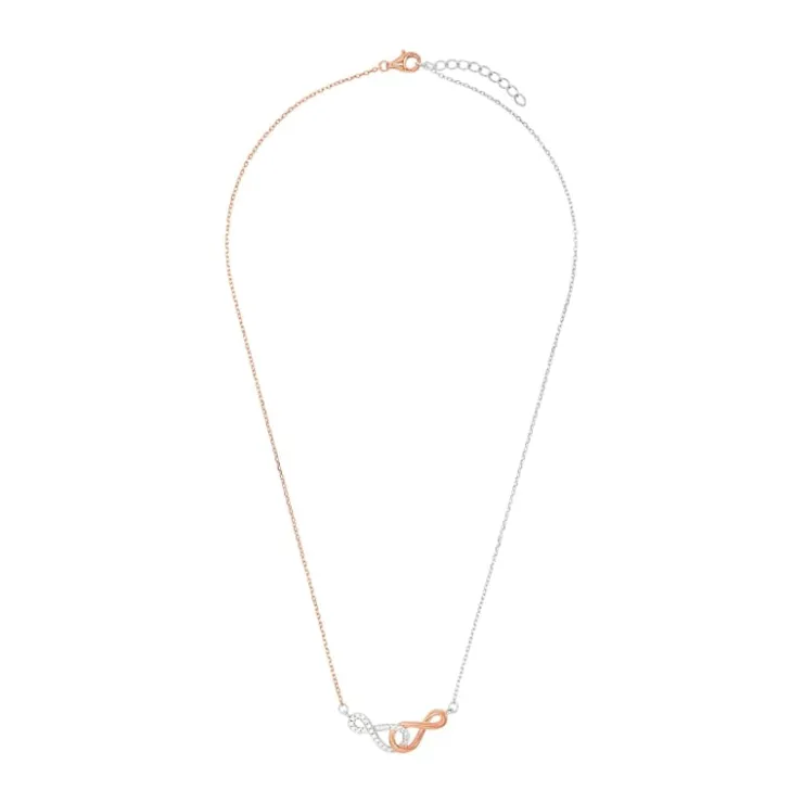 Amor Halsketten | Damenschmuck-Kette mit Anhänger Damen