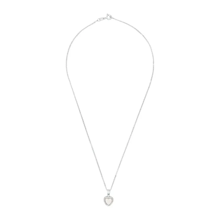 Amor Halsketten | Damenschmuck-Kette mit Anhänger Damen