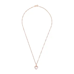 Amor Halsketten | Damenschmuck-Kette mit Anhänger Damen