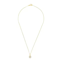 Amor Halsketten | Damenschmuck-Kette mit Anhänger Damen