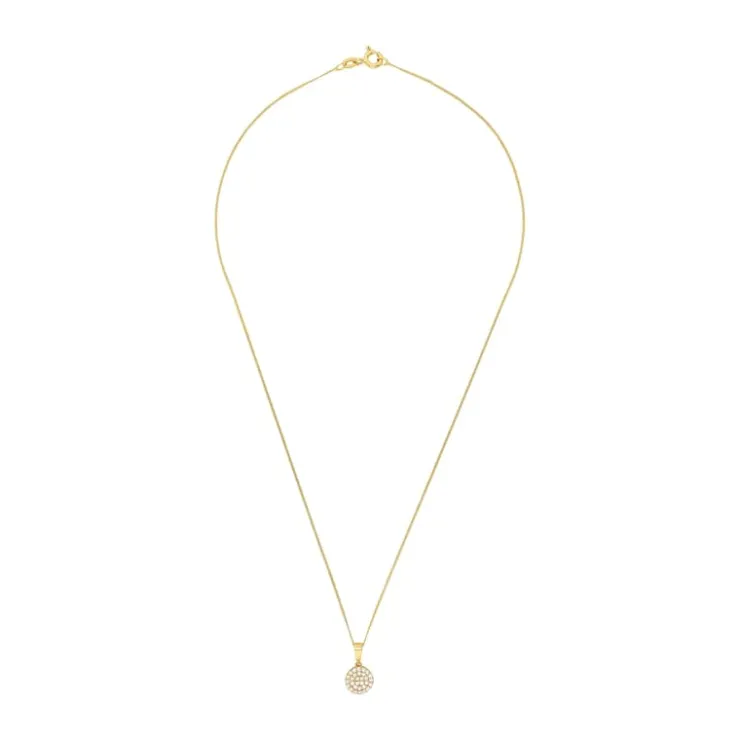 Amor Halsketten | Damenschmuck-Kette mit Anhänger Damen