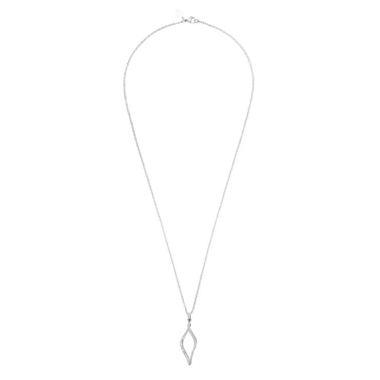 Amor Halsketten | Damenschmuck-Kette mit Anhänger Damen