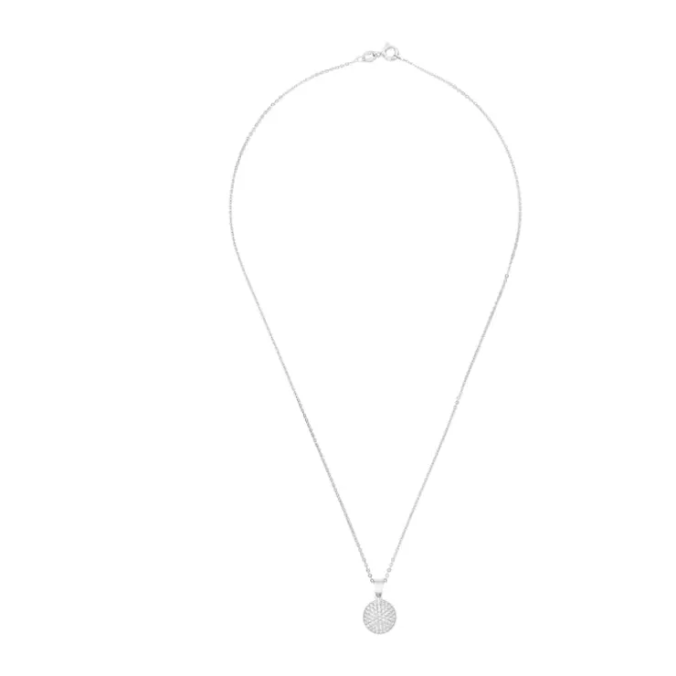 Amor Halsketten | Damenschmuck-Kette mit Anhänger Damen
