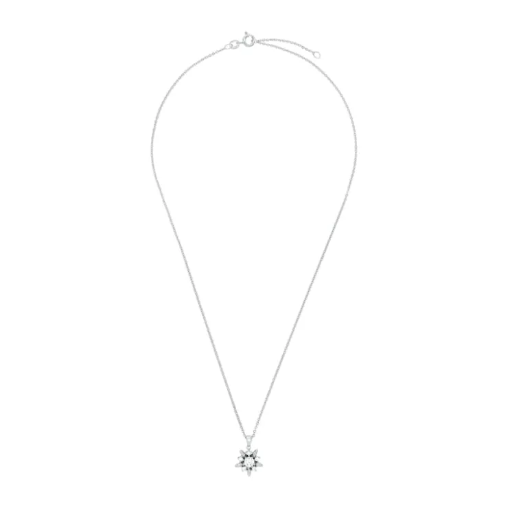 Amor Halsketten | Damenschmuck-Kette mit Anhänger Damen