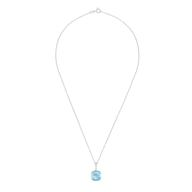 Amor Halsketten | Damenschmuck-Kette mit Anhänger Damen