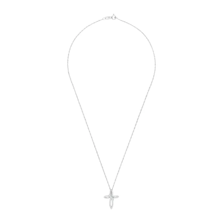 Amor Halsketten | Damenschmuck-Kette mit Anhänger Damen