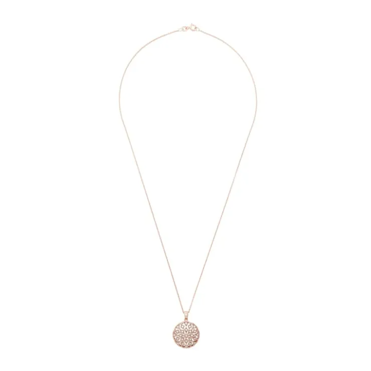 Amor Halsketten | Damenschmuck-Kette mit Anhänger Damen