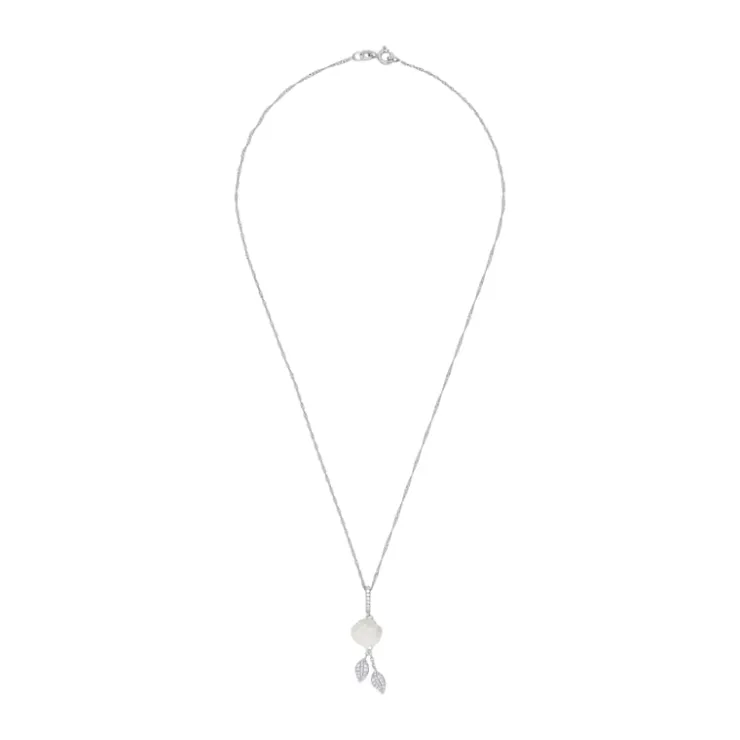 Amor Halsketten | Damenschmuck-Kette mit Anhänger Damen