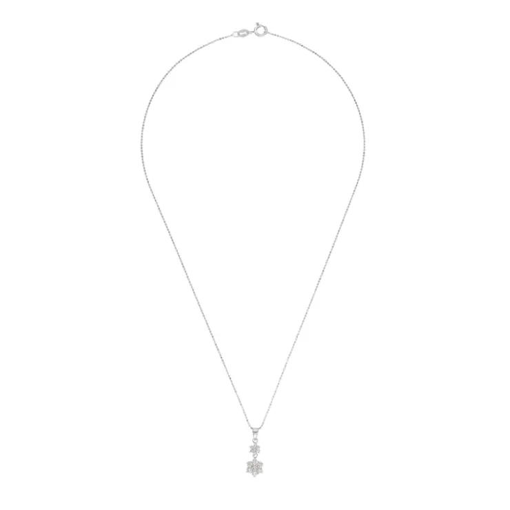 Amor Halsketten | Damenschmuck-Kette mit Anhänger Damen
