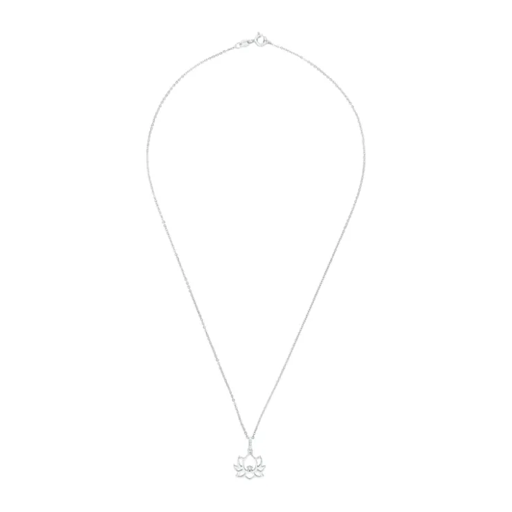Amor Halsketten | Damenschmuck-Kette mit Anhänger Damen