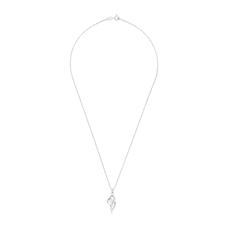 Amor Halsketten | Damenschmuck-Kette mit Anhänger Damen