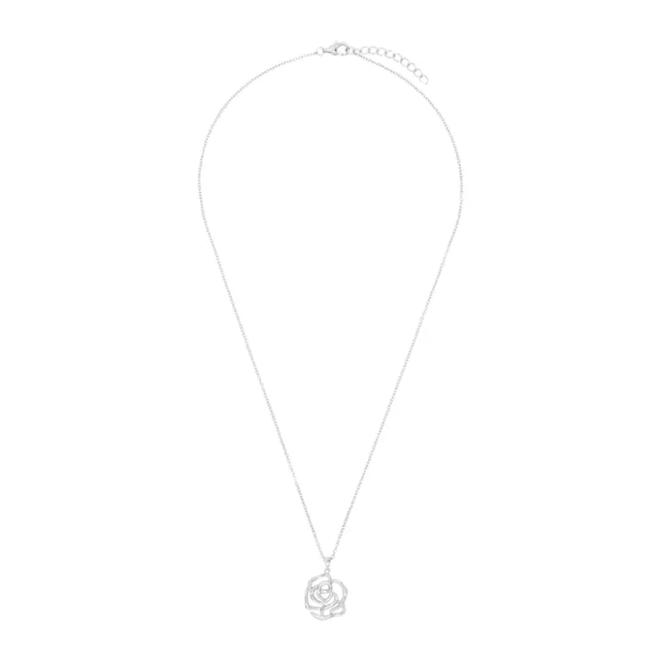 Amor Halsketten | Damenschmuck-Kette mit Anhänger Damen