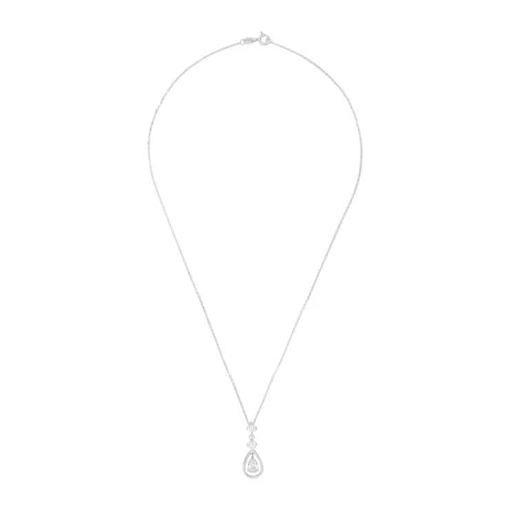 Amor Halsketten | Damenschmuck-Kette mit Anhänger Damen