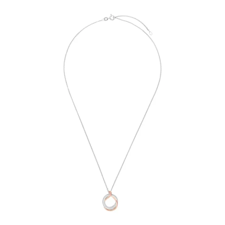 Amor Halsketten | Damenschmuck-Kette mit Anhänger Damen