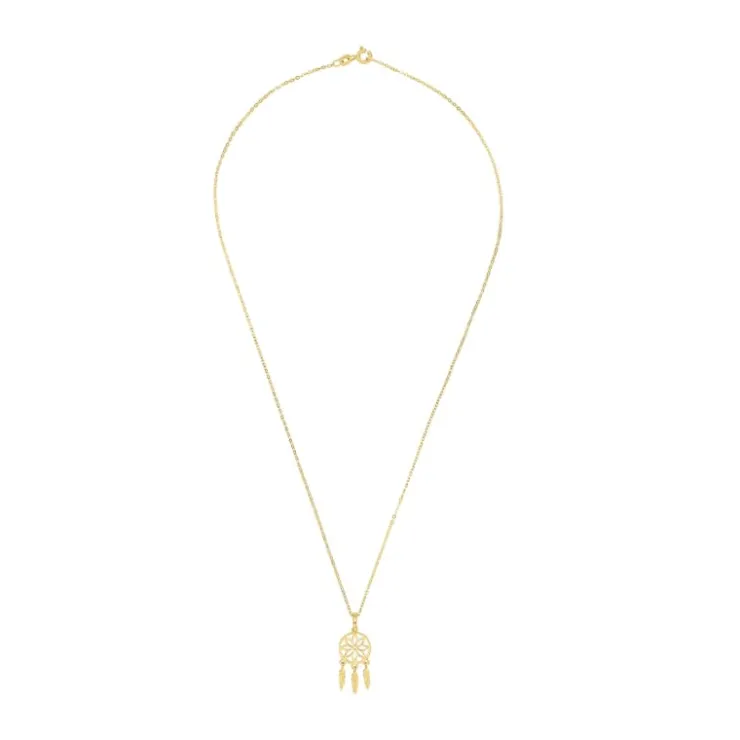 Amor Halsketten | Damenschmuck-Kette mit Anhänger Damen