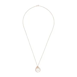 Amor Halsketten | Damenschmuck-Kette mit Anhänger Damen