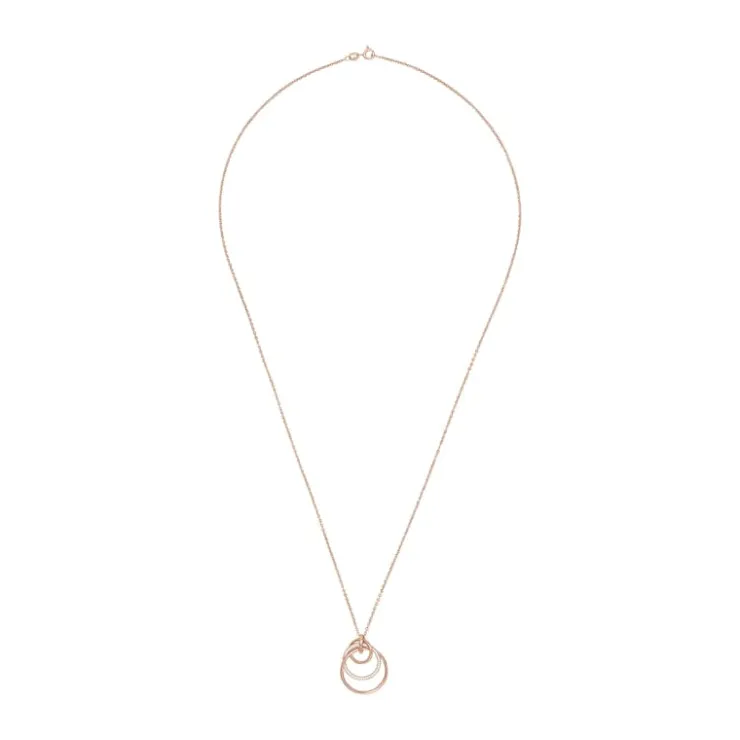 Amor Halsketten | Damenschmuck-Kette mit Anhänger Damen