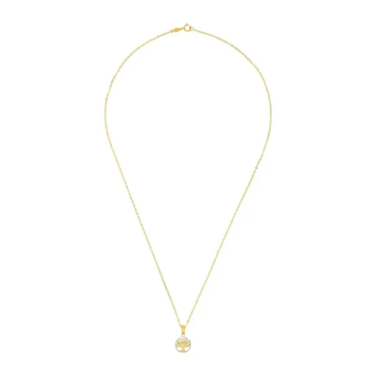 Amor Halsketten | Damenschmuck-Kette mit Anhänger Damen