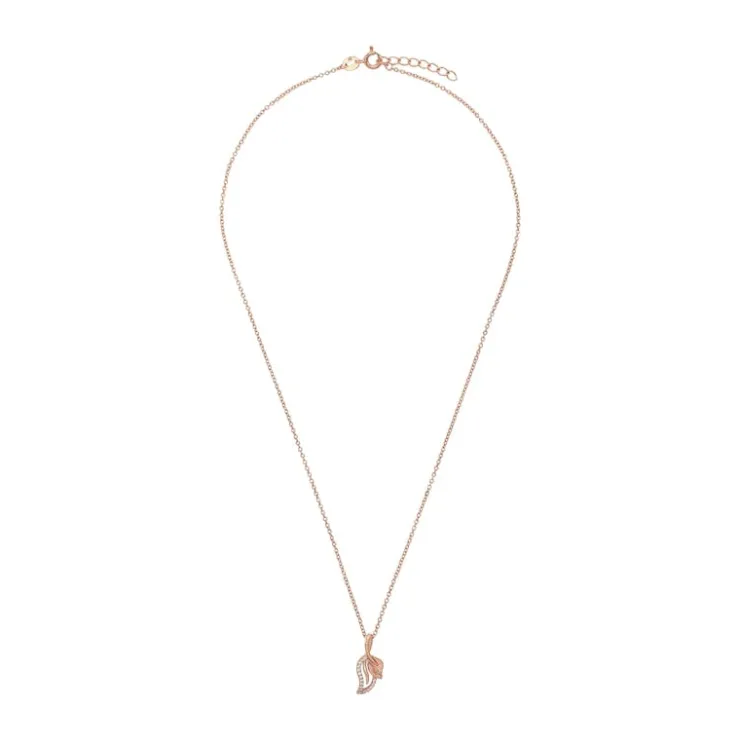 Amor Halsketten | Damenschmuck-Kette mit Anhänger Damen