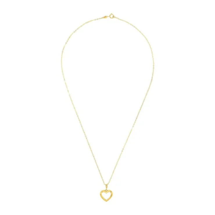 Amor Halsketten | Damenschmuck-Kette mit Anhänger Damen