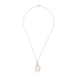 Amor Halsketten | Damenschmuck-Kette mit Anhänger Damen
