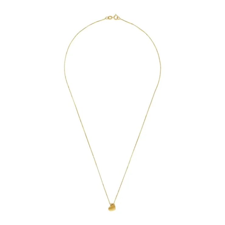 Amor Halsketten | Damenschmuck-Kette mit Anhänger Damen