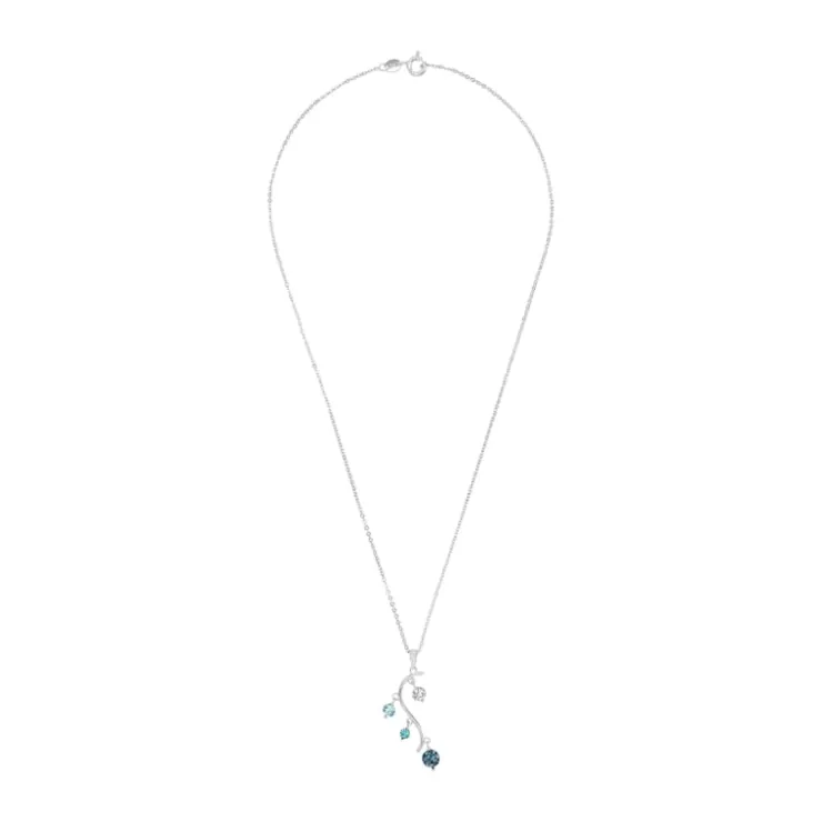 Amor Halsketten | Damenschmuck-Kette mit Anhänger Damen