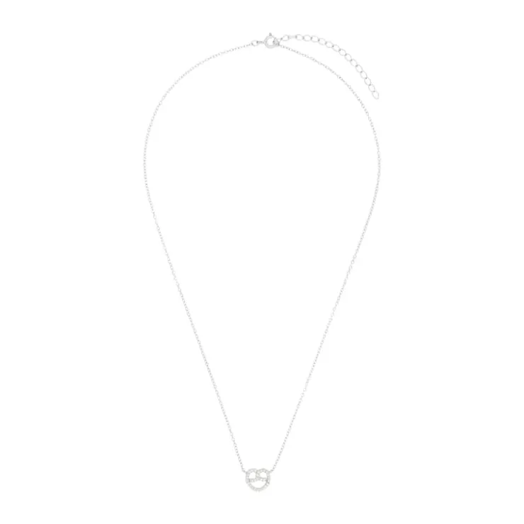 Amor Halsketten | Damenschmuck-Kette mit Anhänger Damen