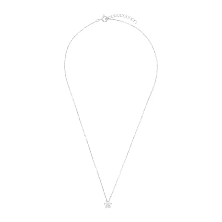Amor Halsketten | Damenschmuck-Kette mit Anhänger Damen