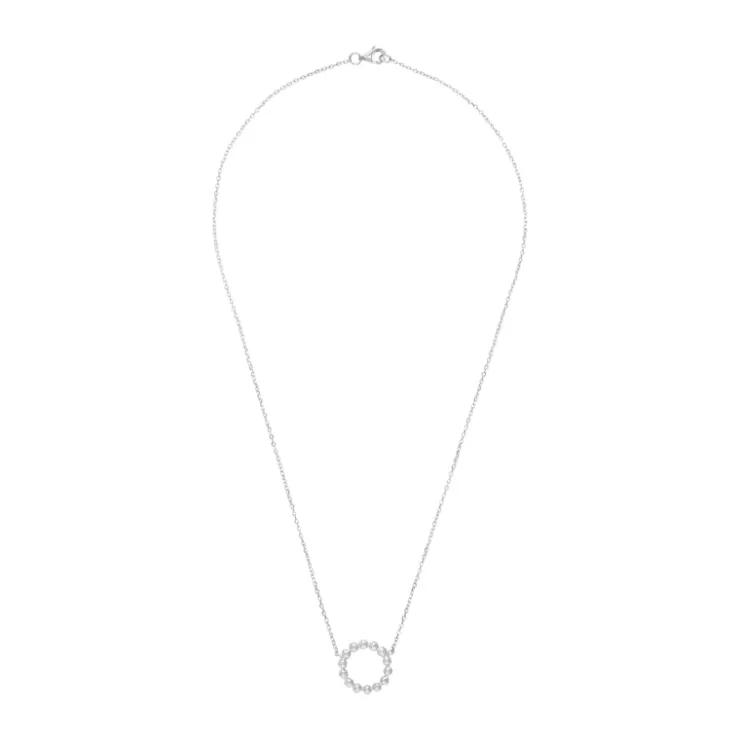 Amor Halsketten | Damenschmuck-Kette mit Anhänger Damen