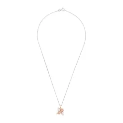 Amor Halsketten | Damenschmuck-Kette mit Anhänger Damen