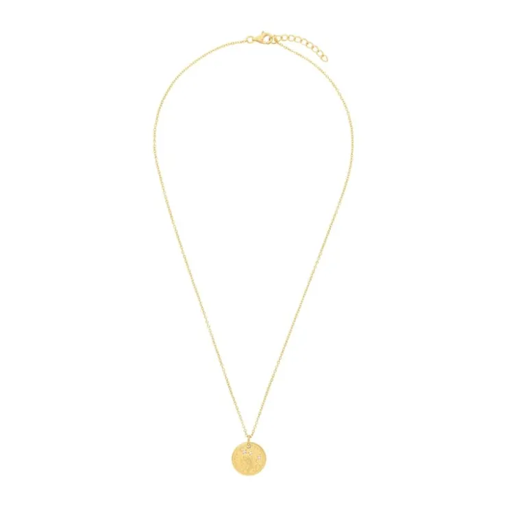 Amor Halsketten | Damenschmuck-Kette mit Anhänger Damen