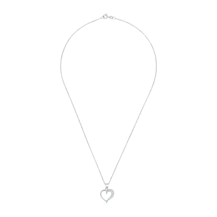 Amor Halsketten | Damenschmuck-Kette mit Anhänger Damen