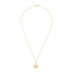 Amor Halsketten | Damenschmuck-Kette mit Anhänger Damen