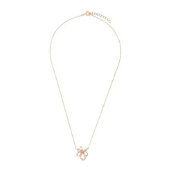 Amor Halsketten | Damenschmuck-Kette mit Anhänger Damen