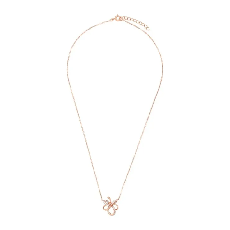 Amor Halsketten | Damenschmuck-Kette mit Anhänger Damen