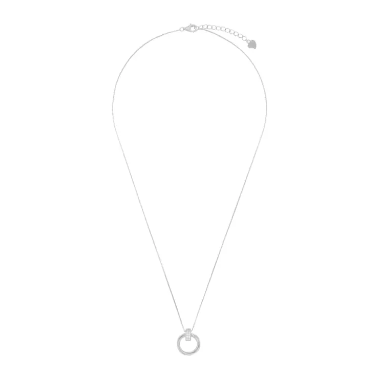 Amor Halsketten | Damenschmuck-Kette mit Anhänger Damen