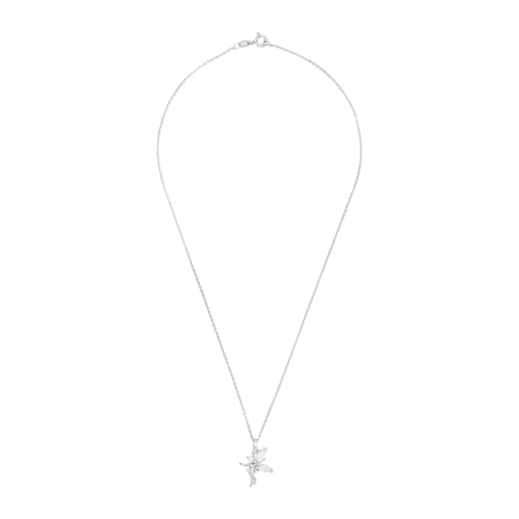 Amor Halsketten | Damenschmuck-Kette mit Anhänger Damen