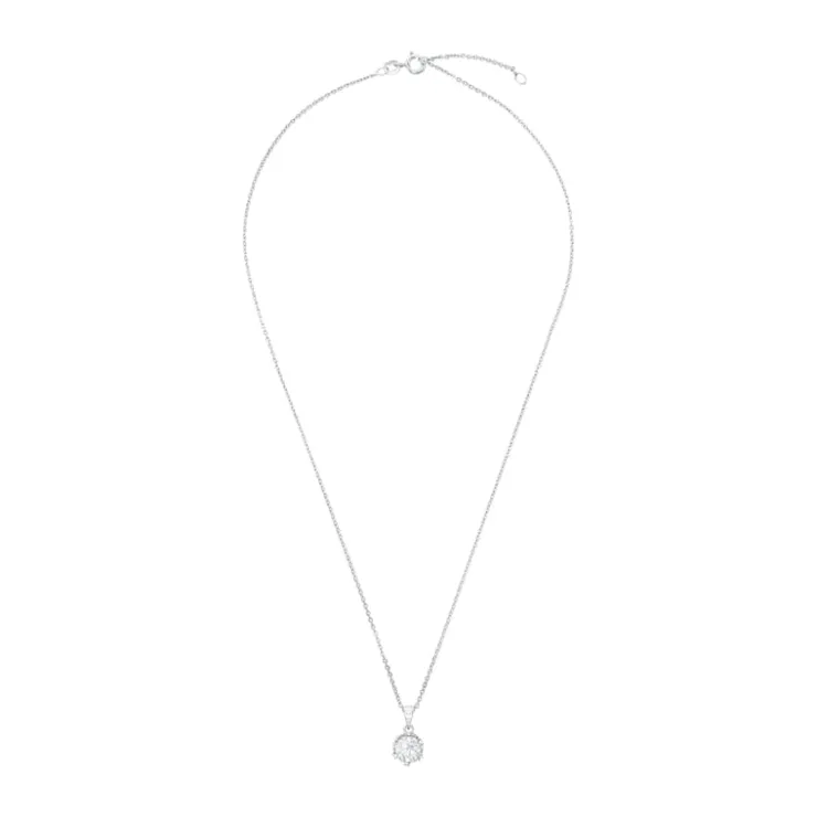 Amor Halsketten | Damenschmuck-Kette mit Anhänger Damen