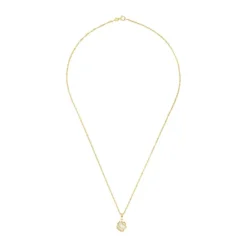 Amor Halsketten | Damenschmuck-Kette mit Anhänger Damen